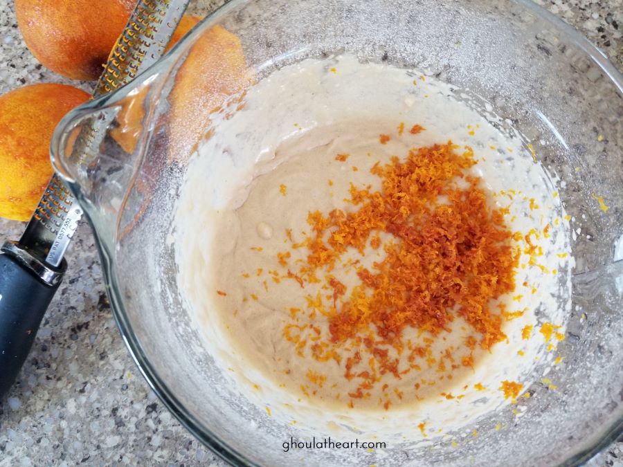 Blood Moon Cake – Ghoul at Heart