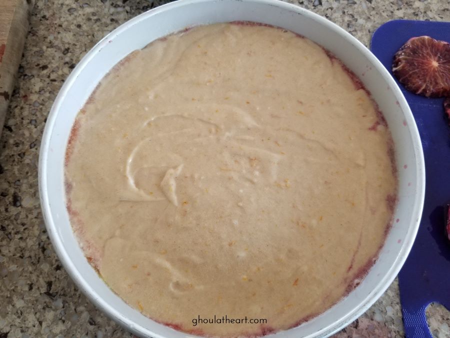 Blood Moon Cake – Ghoul at Heart