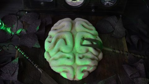 a wrinkle in time it brain